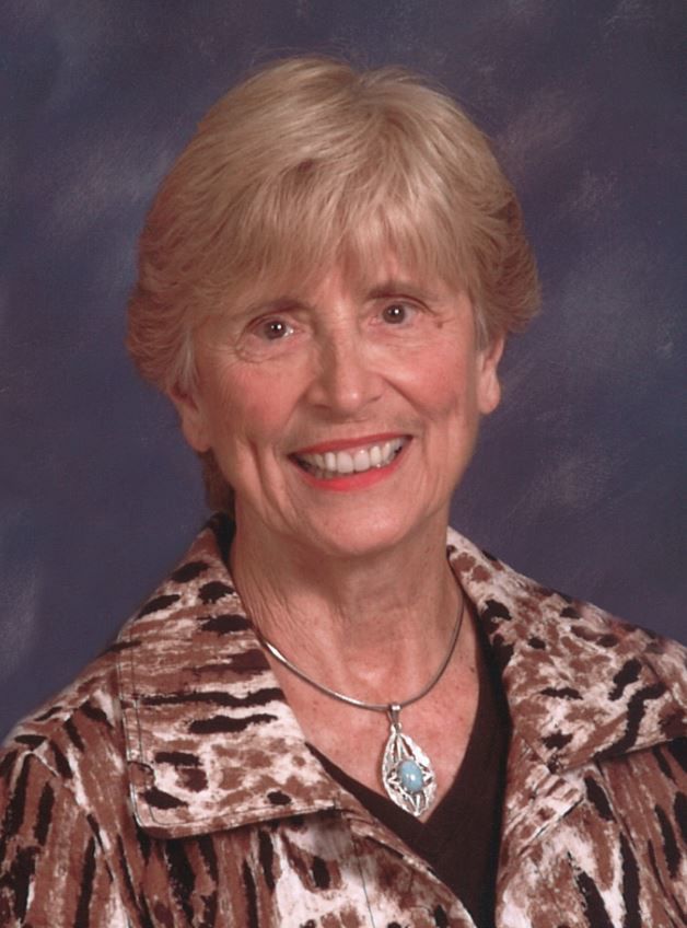 Kathleen “Kathy” Winburn